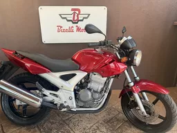CBX 250