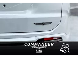 Jeep Commander