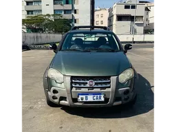 Fiat Strada