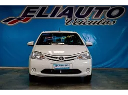 Toyota Etios