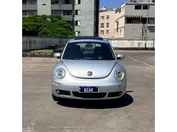 Volkswagen New Beetle
