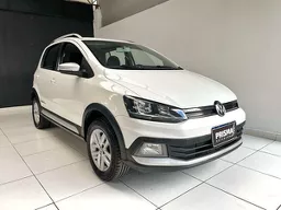 Volkswagen Crossfox