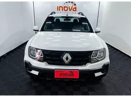 Renault Oroch