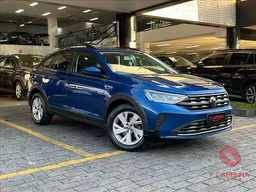 Volkswagen Nivus
