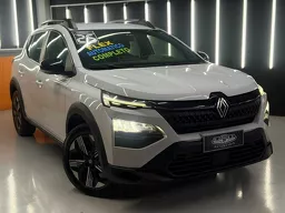 Renault Kardian