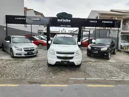 Chevrolet S10