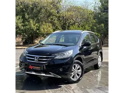 Honda CRV