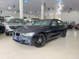 BMW 320i