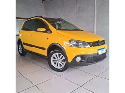 Volkswagen Crossfox