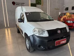 Fiat Fiorino