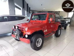 Troller T4