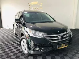 Honda CRV