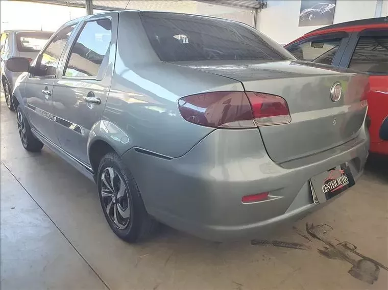 Foto do carro