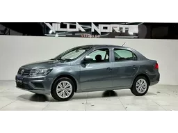 Volkswagen Voyage