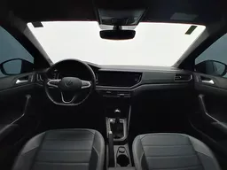Volkswagen Nivus