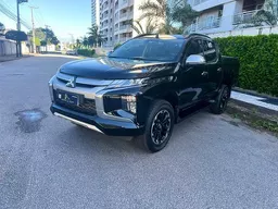 Mitsubishi L200 Triton