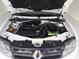 Renault Duster Oroch