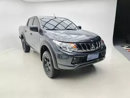 L200 Outdoor