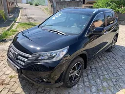 Honda CRV