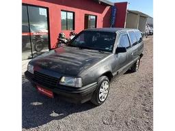 Chevrolet Ipanema