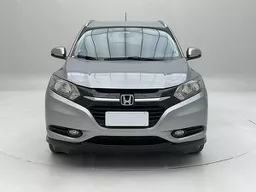 HR-V