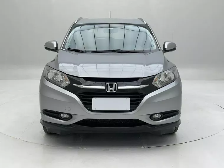 Honda HR-V Cinza 1