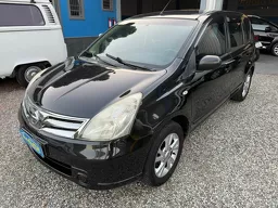 Nissan Livina