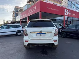 Lifan X60