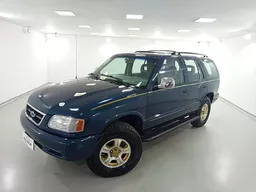 Chevrolet Blazer