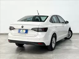 Volkswagen Virtus