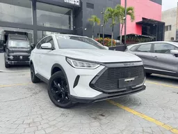 BYD Song Plus
