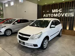 Chevrolet Agile