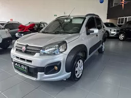 Fiat Uno