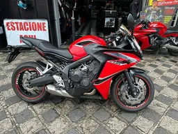 CBR 650