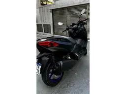 Yamaha Xmax