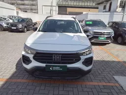 Fiat Pulse