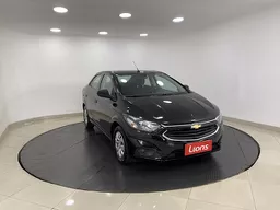 Chevrolet Joy
