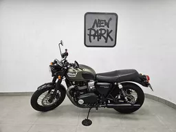 Bonneville