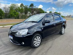 Toyota Etios