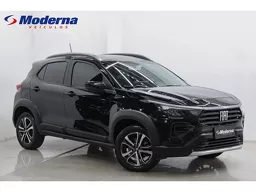 Fiat Pulse