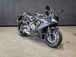 CBR 650