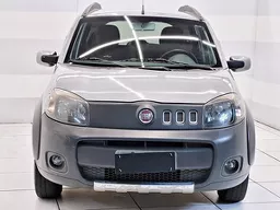 Fiat Uno