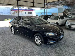 Volkswagen Virtus