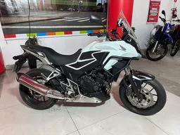 CB 500