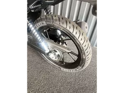 Honda CG 160