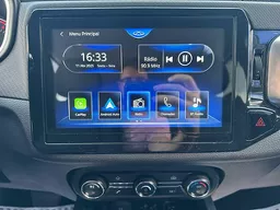 Chery Tiggo 5X