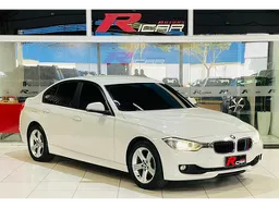 BMW 320i