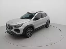 Fiat Pulse