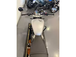 Triumph Speed Twin
