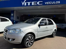 Fiat Palio